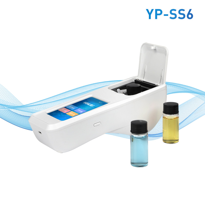 水產養殖檢測儀