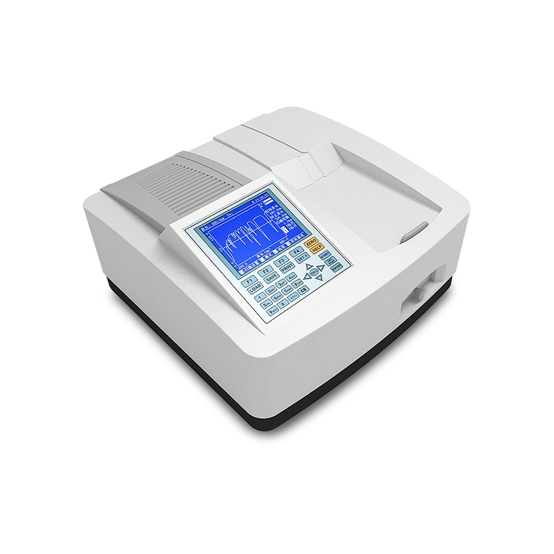 紫外可見(jiàn)吸收光譜儀