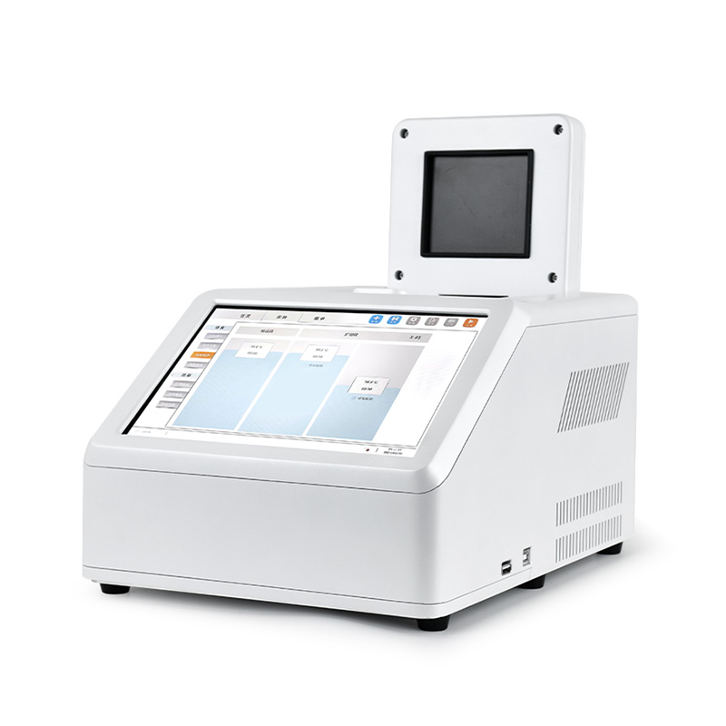 松材線蟲檢測儀