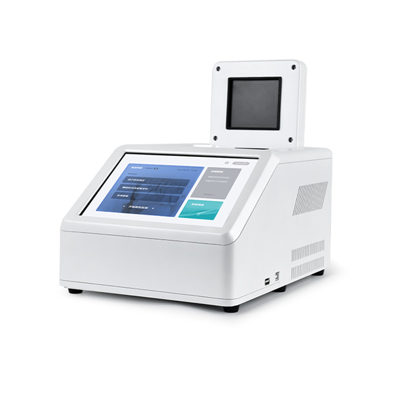 鸚鵡性別檢測(cè)儀