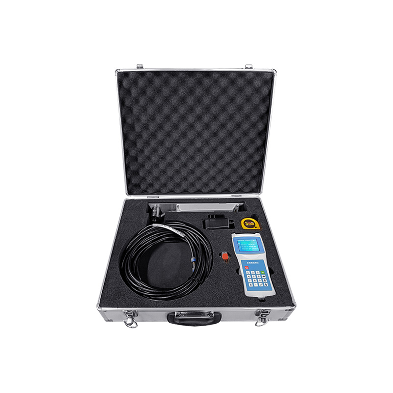 多普勒流速流量儀