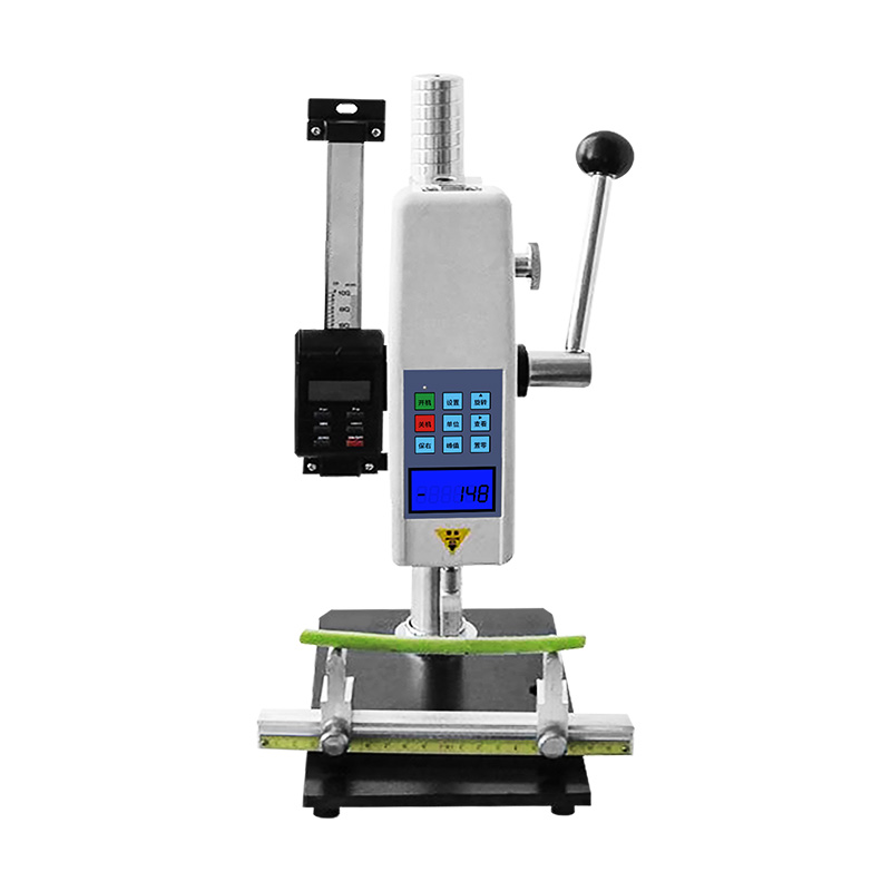 植物莖桿強度儀