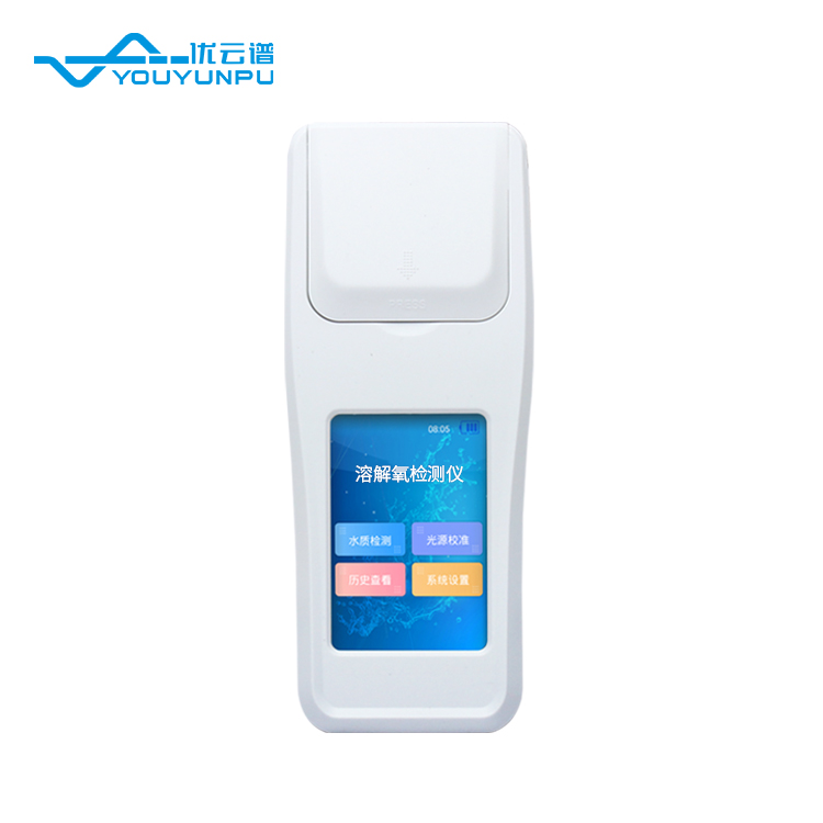 溶解氧檢測(cè)儀