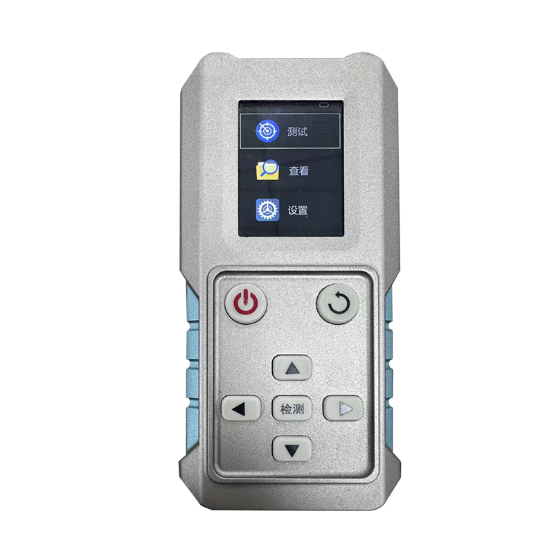 高通量生物危害因子檢測儀