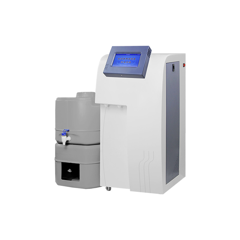 實驗室超純水儀器