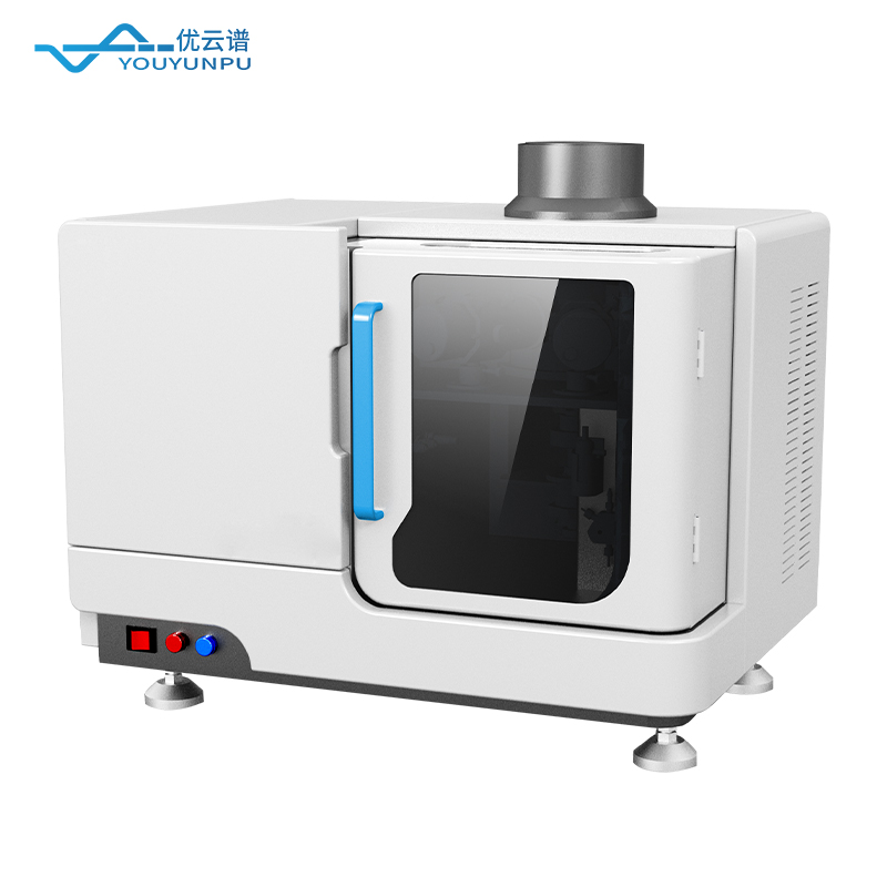 雙道原子熒光光譜儀使用范圍：微量元素檢測的可靠利器