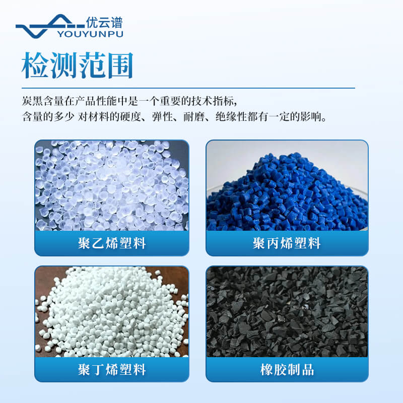 炭黑含量測(cè)試儀