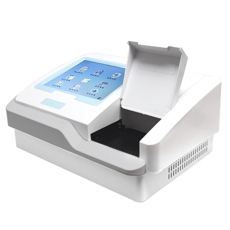 獸藥殘留測定儀