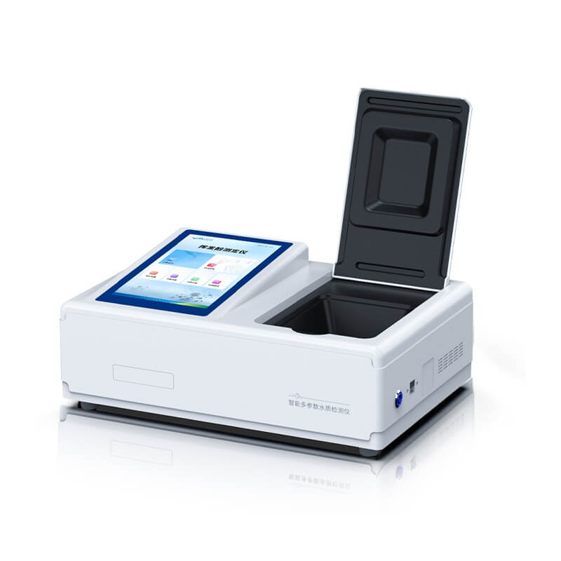 揮發(fā)酚測(cè)定儀