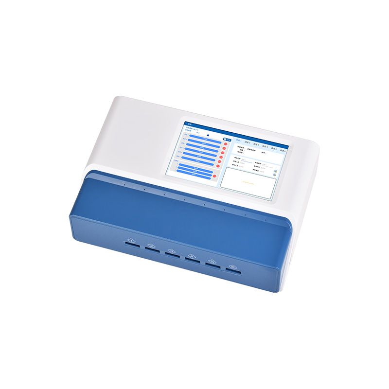 肉類食品藥殘檢測儀