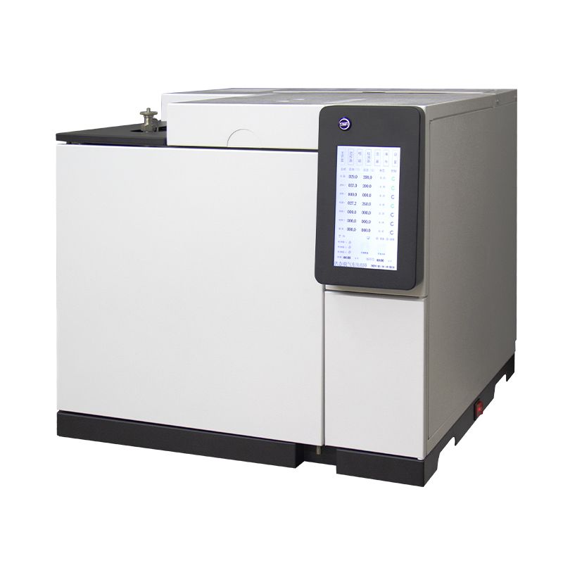 氰基丙烯酸甲氧基乙酯中微量雜質氣相色譜儀