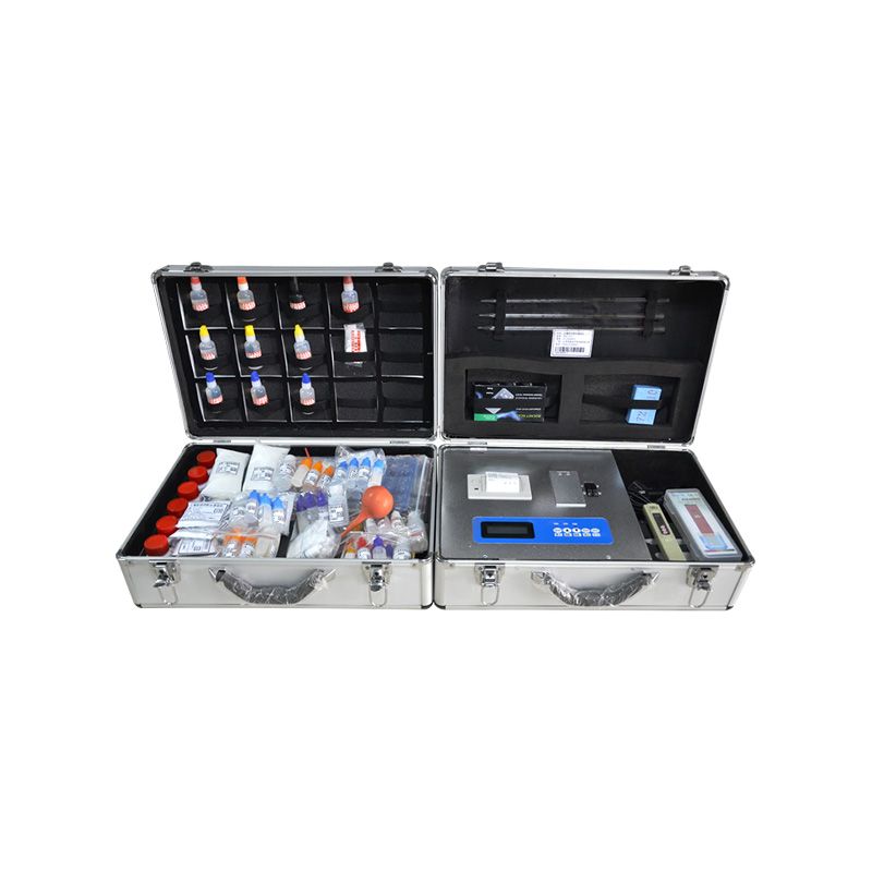 肥料有機質檢測儀