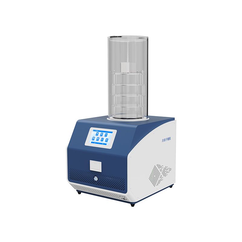 壓蓋型凍干機(jī)