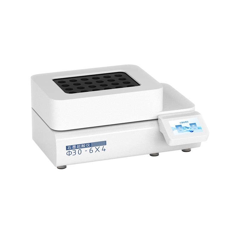 實(shí)驗(yàn)室石墨趕酸器