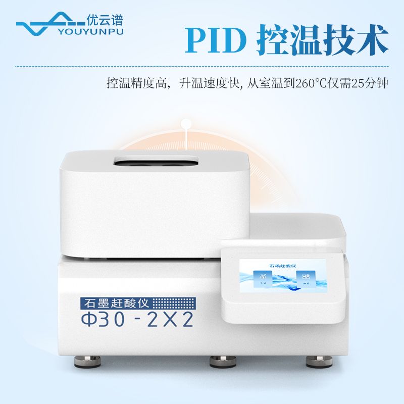 實(shí)驗(yàn)室石墨趕酸器