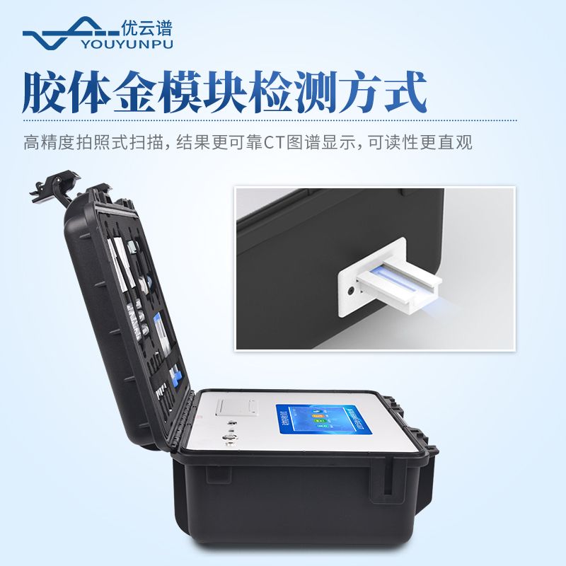 動(dòng)物疫病診斷儀