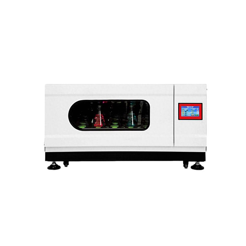 疊加式恒溫搖床