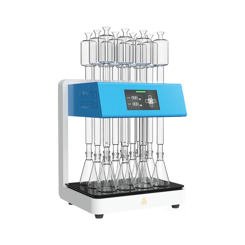 國(guó)標(biāo)COD消解器