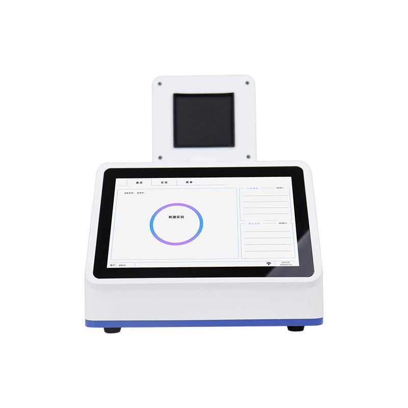 非洲豬瘟檢測(cè)儀