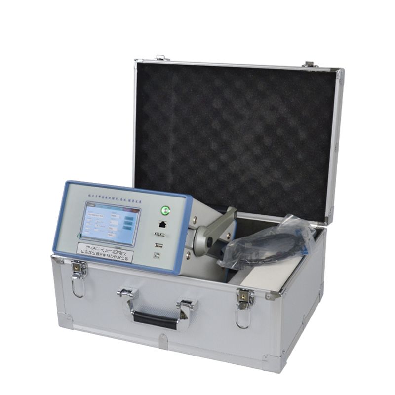 光合作用測(cè)定儀