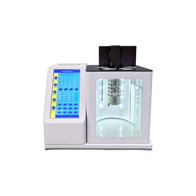 品氏烏氏粘度密度綜合測(cè)定儀